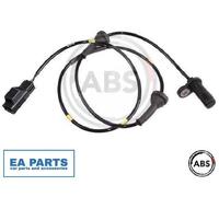 Sensor, wheel speed for VOLVO S80 A.B.S. 30231