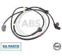 Sensor, wheel speed for VOLVO S80 A.B.S. 30233