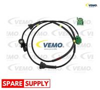 SENSOR, WHEEL SPEED FOR VOLVO S80 VEMO V95-72-0057 FITS REAR AXLE
