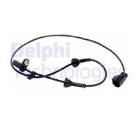 SENSOR, WHEEL SPEED FOR VOLVO V70 XC I CROSS COUNTRY DELPHI SS20117