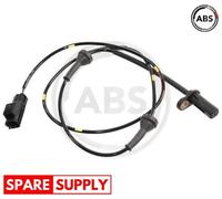 SENSOR, WHEEL SPEED FOR VOLVO XC90 A.B.S. 30258