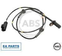 Sensor, wheel speed for VOLVO XC90 A.B.S. 30258