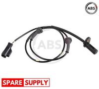 SENSOR, WHEEL SPEED FOR VOLVO XC90 A.B.S. 30259