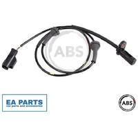 Sensor, wheel speed for VOLVO XC90 A.B.S. 30259