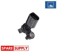 SENSOR, WHEEL SPEED FOR VW AMAROK ATE 24.0711-6252.3