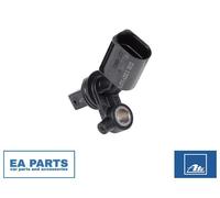 Sensor, wheel speed for VW AMAROK ATE 24.0711-6252.3