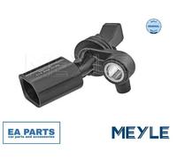 Sensor, wheel speed for VW AMAROK MEYLE 114 899 0023 fits Rear Axle Right NEW