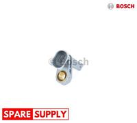 SENSOR, WHEEL SPEED FOR VW ARTEON ATLAS CADDY BOSCH 0 986 594 524