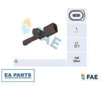 Sensor, wheel speed for VW ARTEON CADDY CRAFTER GOLF FAE 78451