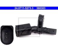 SENSOR, WHEEL SPEED FOR VW ARTEON CADDY DERBY FOX ATE 24.0711-5273.3