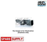 SENSOR, WHEEL SPEED FOR VW AUDI SEAT MEAT & DORIA 90571E