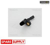 SENSOR, WHEEL SPEED FOR VW BEETLE BORA CC EOS TRISCAN 8180 29202