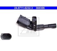 SENSOR, WHEEL SPEED FOR VW BEETLE BORA CC GOLF ATE 24.0711-6232.3