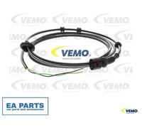 Sensor, wheel speed for VW BEETLE BORA GOLF VEMO V10-72-0245 fits Front Axle