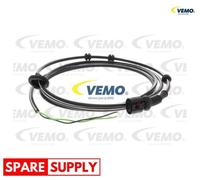 SENSOR, WHEEL SPEED FOR VW BEETLE BORA GOLF VEMO V10-72-0245 FITS FRONT AXLE