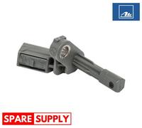 SENSOR, WHEEL SPEED FOR VW BORA CC EOS GOLF ATE 24.0711-6335.3
