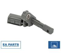Sensor, wheel speed for VW BORA CC EOS GOLF ATE 24.0711-6335.3
