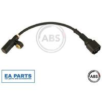 Sensor, wheel speed for VW BORA GOLF A.B.S. 30008