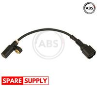 SENSOR, WHEEL SPEED FOR VW BORA GOLF A.B.S. 30008