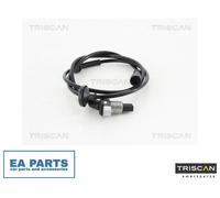 Sensor, wheel speed for VW CABRIO TRISCAN 8180 29290
