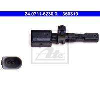 SENSOR, WHEEL SPEED FOR VW CADDY CRAFTER GOLF ATE 24.0711-6230.3