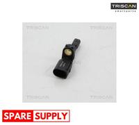 SENSOR, WHEEL SPEED FOR VW CADDY CRAFTER GOLF TRISCAN 8180 29215