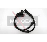 SENSOR, WHEEL SPEED FOR VW CALIFORNIA T4 CAMPER MAXGEAR 20-0080 FITS REAR AXLE
