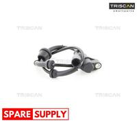 SENSOR, WHEEL SPEED FOR VW CALIFORNIA T4 CAMPER TRISCAN 8180 29279