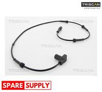 SENSOR, WHEEL SPEED FOR VW CALIFORNIA T4 CAMPER TRISCAN 8180 29403