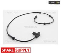 SENSOR, WHEEL SPEED FOR VW CALIFORNIA T4 CAMPER TRISCAN 8180 29403