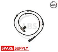 SENSOR, WHEEL SPEED FOR VW CARAVELLE T4 BUS EUROVAN T4 A.B.S. 30032