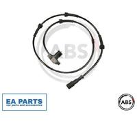 Sensor, wheel speed for VW CARAVELLE T4 Bus EUROVAN T4 A.B.S. 30032