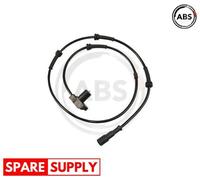 SENSOR, WHEEL SPEED FOR VW CARAVELLE T4 BUS EUROVAN T4 A.B.S. 30032