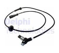 SENSOR, WHEEL SPEED FOR VW CORRADO GOLF JETTA PASSAT B3/B4 DELPHI SS20003