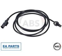 Sensor, wheel speed for VW CRAFTER 30-35 Bus CRAFTER 30-50 A.B.S. 31277