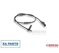 Sensor, wheel speed for VW CRAFTER 30-35 Bus CRAFTER 30-50 BREMI 51365