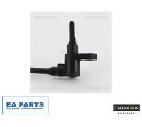 Sensor, wheel speed for VW CRAFTER 30-35 Bus CRAFTER 30-50 TRISCAN 8180 10320