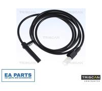 Sensor, wheel speed for VW CRAFTER 30-35 Bus CRAFTER 30-50 TRISCAN 8180 10324