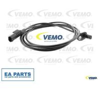 Sensor, wheel speed for VW CRAFTER 30-35 Bus CRAFTER 30-50 VEMO V30-72-0859