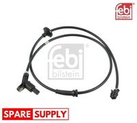 SENSOR, WHEEL SPEED FOR VW FEBI BILSTEIN 21788