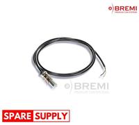 ABS wheel speed sensor 50663 BREMI for VW LT Mk II Bus LT Mk II Van