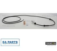 Sensor, wheel speed for VW LT 28-35 II Bus LT 28-46 TRISCAN 8180 23104