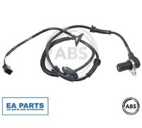 Sensor, wheel speed for VW PASSAT A.B.S. 30622