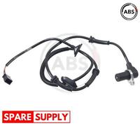 SENSOR, WHEEL SPEED FOR VW PASSAT A.B.S. 30622