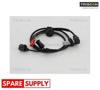 SENSOR, WHEEL SPEED FOR VW PASSAT TRISCAN 8180 29110