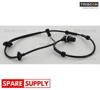 SENSOR, WHEEL SPEED FOR VW PASSAT TRISCAN 8180 29213