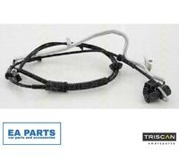 Sensor, wheel speed for VW PASSAT TRISCAN 8180 29214