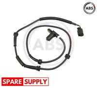 SENSOR, WHEEL SPEED FOR VW SHARAN A.B.S. 30027