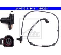 SENSOR, WHEEL SPEED FOR VW SHARAN ATE 24.0713-1124.3