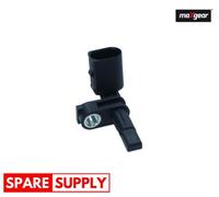 SENSOR, WHEEL SPEED FOR VW TOUAREG MAXGEAR 20-0404